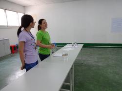 Nhà lãnh đạo hành động - PouYuen (28 & 29.09.2016)